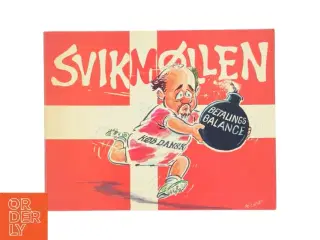 Svikmøllen