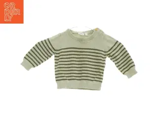 Bluse fra Name It (str. 74 cm)
