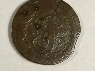 2 Kopecks Russia 1788