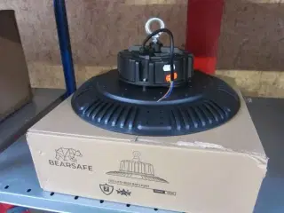 100W Kraftig LED Ufo-lampe