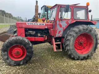 Volvo-BM T814
