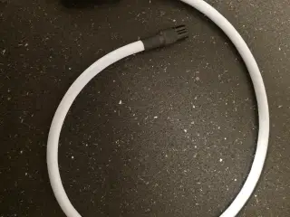 Supra LoRad med europlug/8-tal stik - 0.75 meter