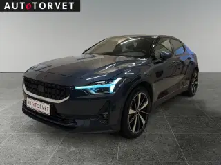 Polestar 2  Long Range AWD