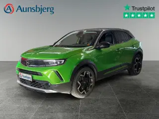Opel Mokka-e 50 Ultimate