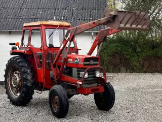 Massey Ferguson 165 x