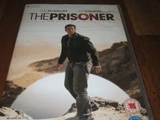 The PRISONER. The Complete Collection.