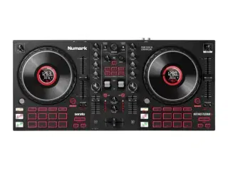 DJ Controller Numark