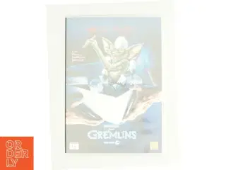 Gremlins (Dvd / S/N)                            <span class="label label-blank pull-right">Standard edition</span> fra DVD