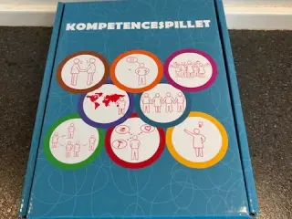 Kompetencespillet – Det perfekte værktøj til vejle