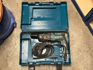 Makita Slagboremaskine