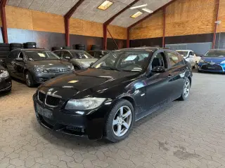 BMW 320i 2,0 