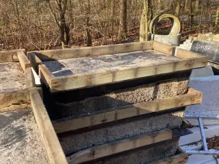 30 stk Flyde Ponton kasse
