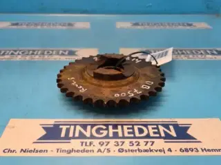 Dronningborg D7500 Tandhjul 28250614