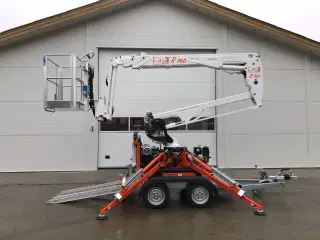 Easy-Lift R160