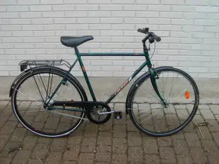 DBS Retrocykel  Stel str. 58 cm.