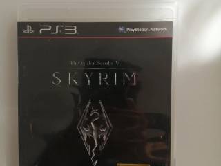 Skyrim