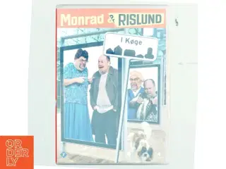 Monrad & Rislund