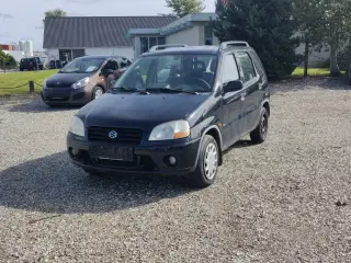 Suzuki Ignis 1,3 