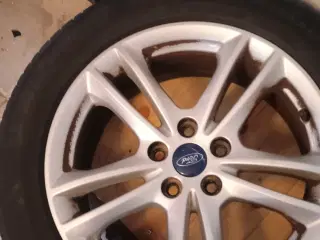 Ford alufælge 