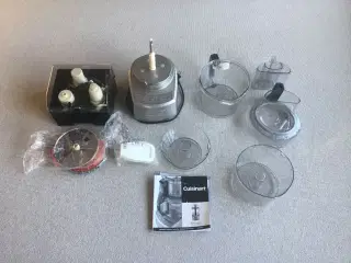Foodprocessor