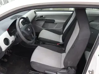Seat Mii 1,0 60 Reference eco