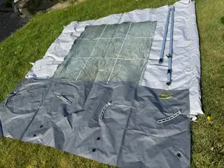 WeCamp sidemarkise 