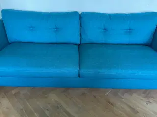 Sofa 2pers. 