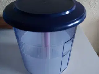 Tupperware hejs op 