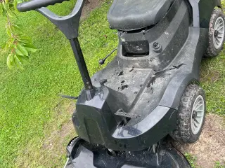 Havetraktor