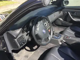 Mercedes slk 230