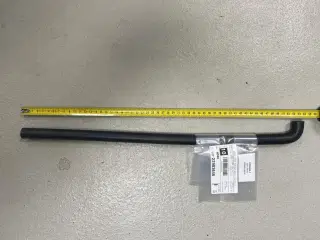 Volvo Udstødningsslange