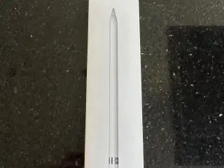 Apple Pencil NY