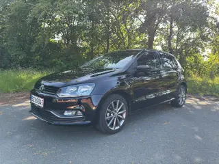 VW Polo 1,2 TSi 90 Comfortline BMT