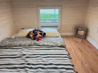 Tiny House, Mobile Home "Forest" 7,2 m