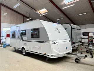 2024 - Knaus Sport 500 EU   Knaus Sport 500 EU Enkeltsenge