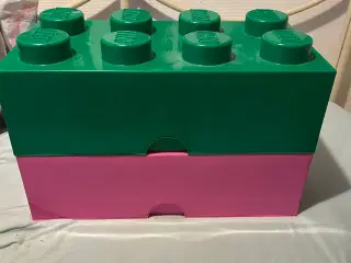 Legokasser