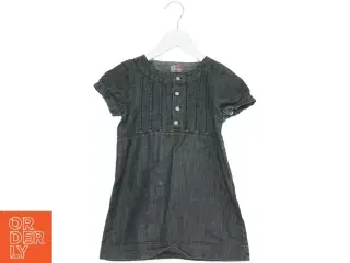 Denim kjole til børn fra Name It (str. 110)