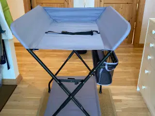 Puslebord, sammenklappeligt