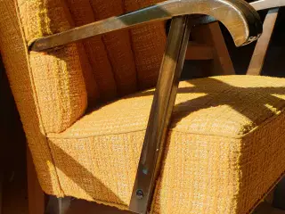 Retro lænestol 