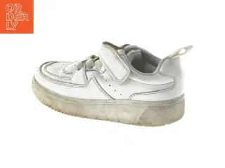 Hvide sneakers til børn fra H&M (str. 26 )