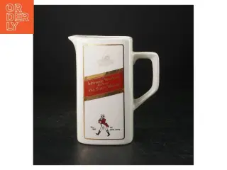 Johnnie Walker whisky kande