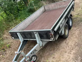 Trailer nysynet