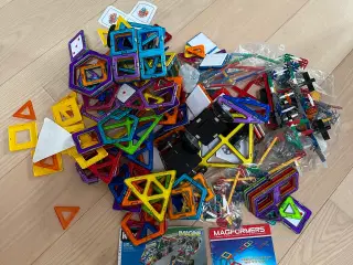 Magformers