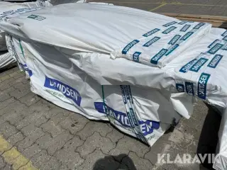 Gulvspånplader   26 plader