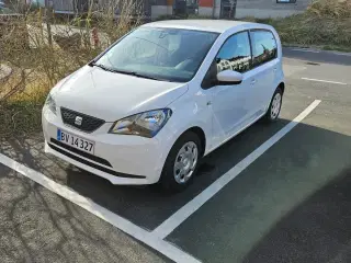 Seat Mii 1,0 60 Style eco