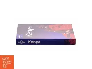 Kenya (Bog)
