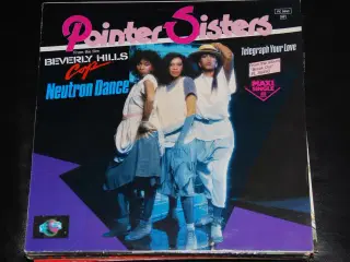 Pointer Sisters