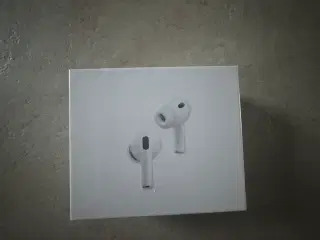 AirPods Pro 3