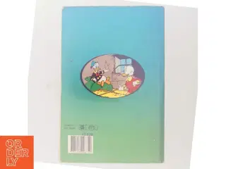 Anden hånds Walt Disney Jumbobog fra Walt Disney