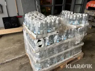 Håndsprit Rodalon 300 flasker ca